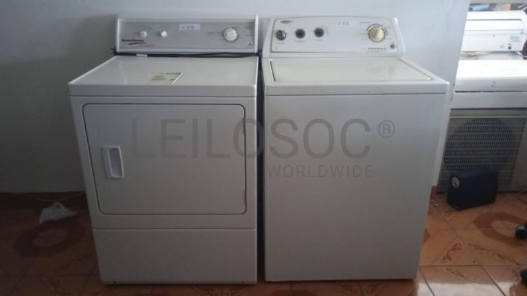 Electrodomésticos ·