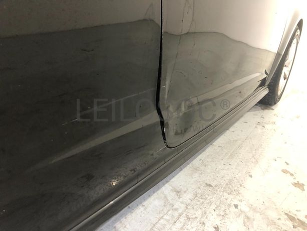 Audi A3 1.6TDI · Ano 2014