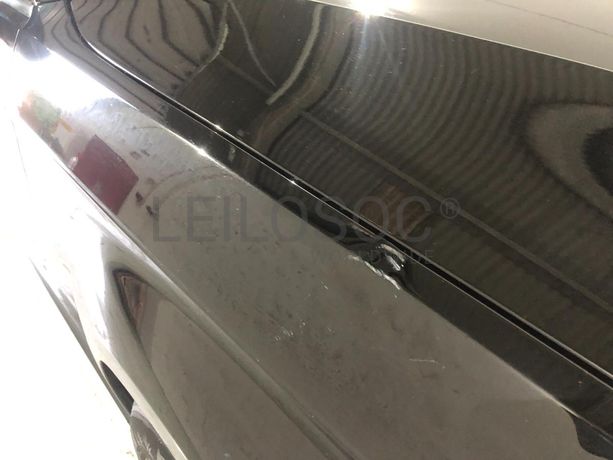 Audi A3 1.6TDI · Ano 2014