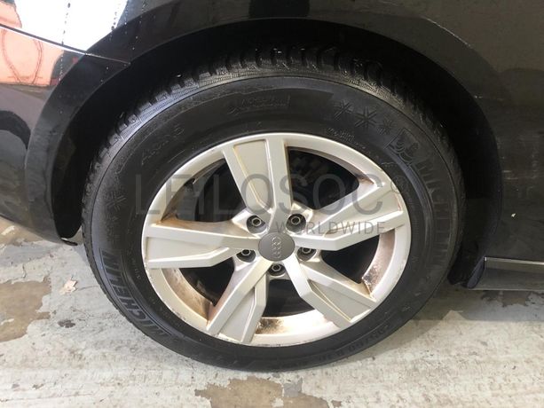 Audi A3 1.6TDI · Ano 2014