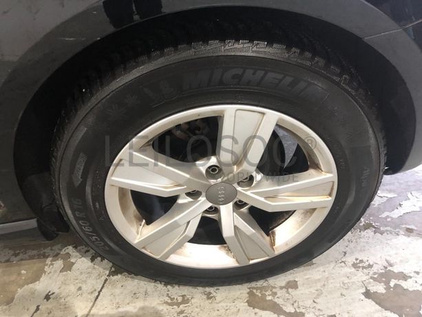 Audi A3 1.6TDI · Ano 2014