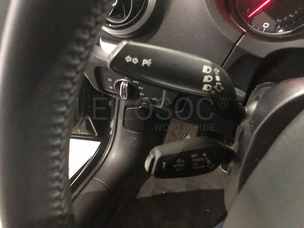 Audi A3 1.6TDI · Ano 2014