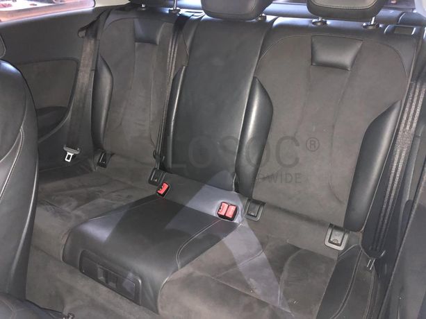 Audi A3 1.6TDI · Ano 2014