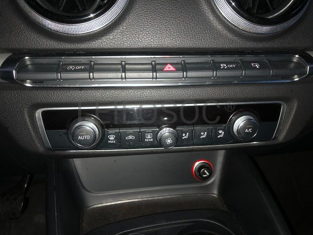 Audi A3 1.6TDI · Ano 2014