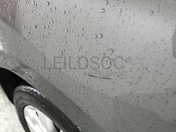 Fiat Tipo 1.3D · Ano 2018