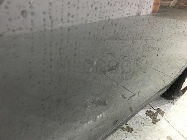 Fiat Tipo 1.3D · Ano 2018