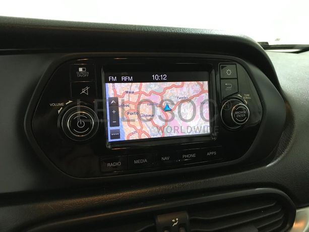 Fiat Tipo 1.3D · Ano 2018