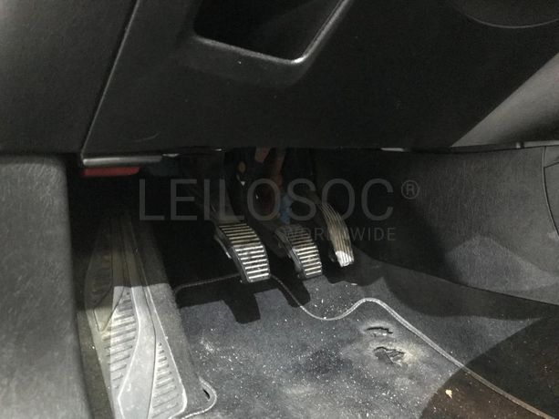 Fiat Tipo 1.3D · Ano 2018