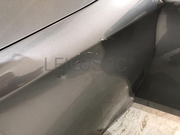 Mercedes-Benz C180D · Ano 2018