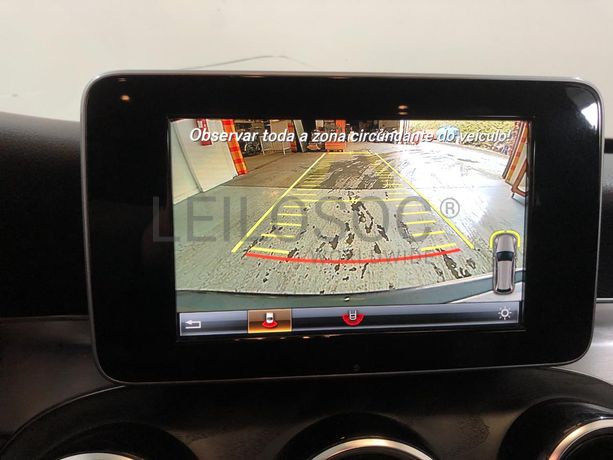 Mercedes-Benz C180D · Ano 2018