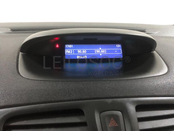 Renault Mégane · Ano 2012