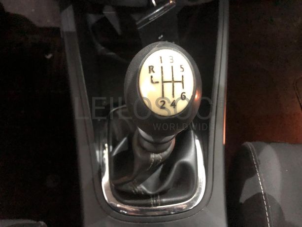 Renault Mégane · Ano 2012