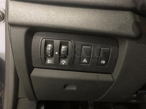 Renault Mégane · Ano 2012