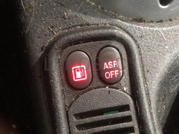 Alfa Romeo 1.9 JTD · Ano 2005