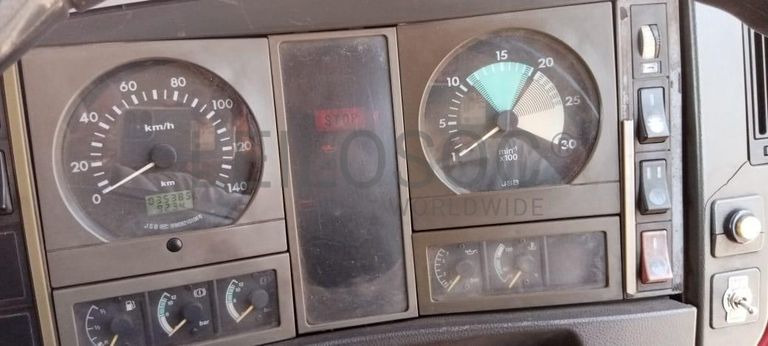 Camião ShacMan F3000 ·