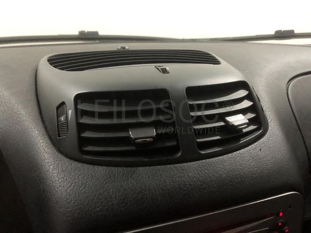 Alfa Romeo 1.9 JTD · Ano 2005