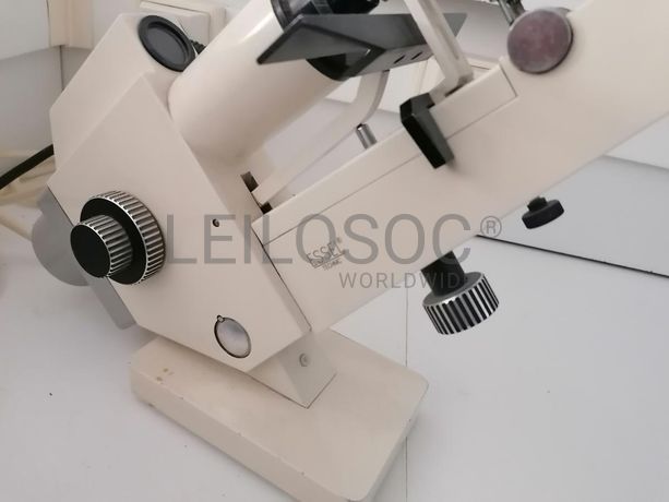 Equipamento Ótico + Material Informático