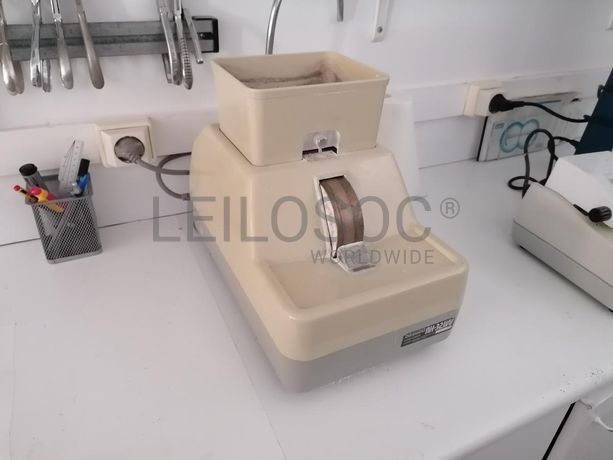 Equipamento Ótico + Material Informático