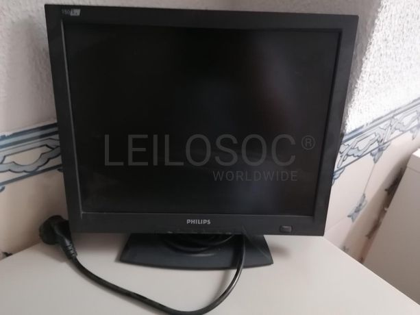 Equipamento Ótico + Material Informático