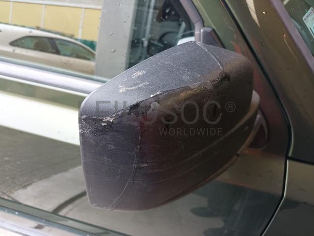 Jeep Patriot Edição Limitada · Ano 2007