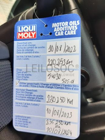 Jeep Patriot Edição Limitada · Ano 2007