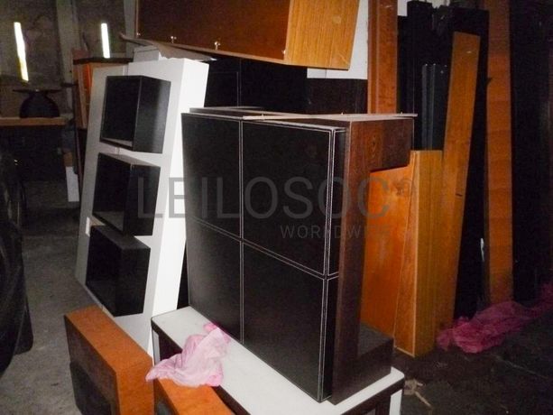 Mobiliário Diverso