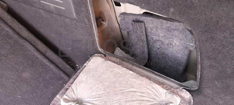 Opel Astra 1.3CDTI · Ano 2011