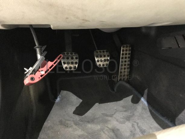 Mercedes-Benz SLK 200 2.0 · Ano 1997