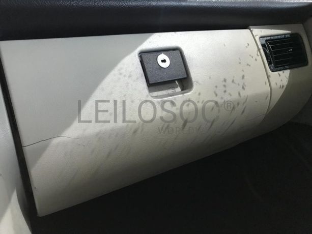 Mercedes-Benz SLK 200 2.0 · Ano 1997