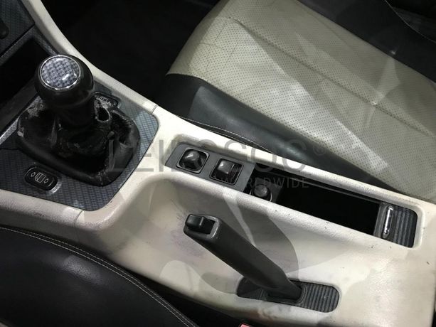 Mercedes-Benz SLK 200 2.0 · Ano 1997