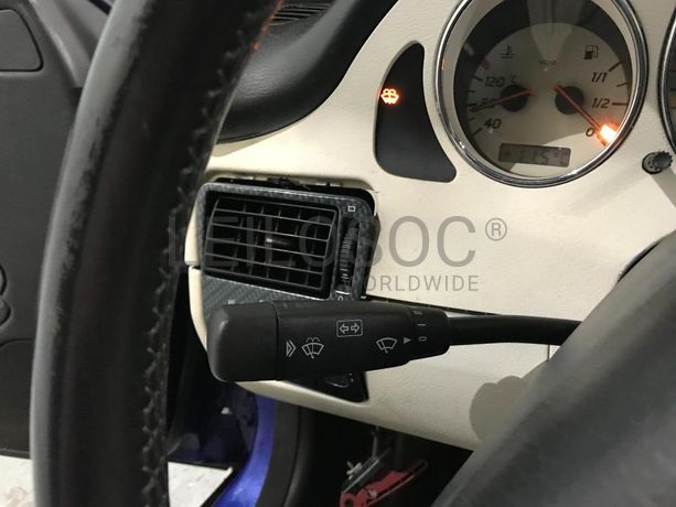 Mercedes-Benz SLK 200 2.0 · Ano 1997