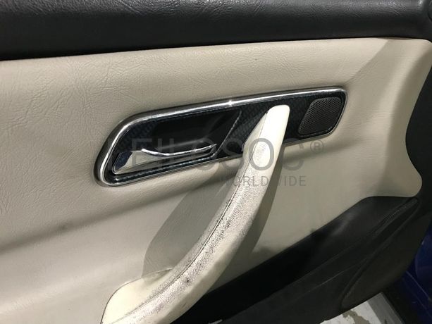 Mercedes-Benz SLK 200 2.0 · Ano 1997