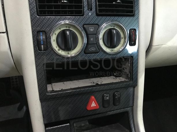 Mercedes-Benz SLK 200 2.0 · Ano 1997