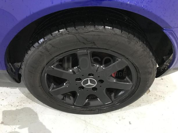 Mercedes-Benz SLK 200 2.0 · Ano 1997