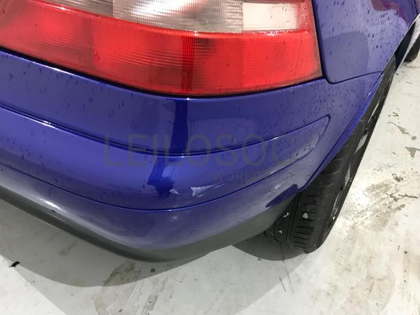 Mercedes-Benz SLK 200 2.0 · Ano 1997