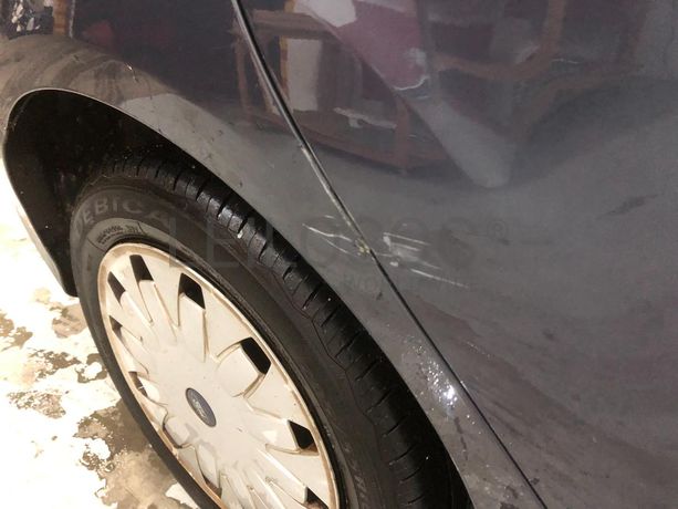 Ford Focus 1.6 TDCI · Ano 2014