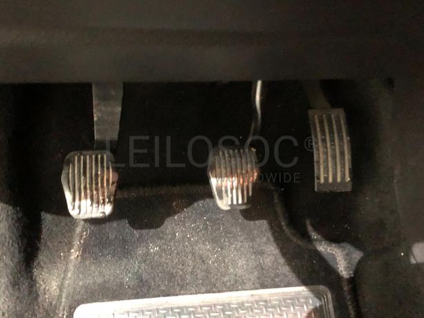 Ford Focus 1.6 TDCI · Ano 2014