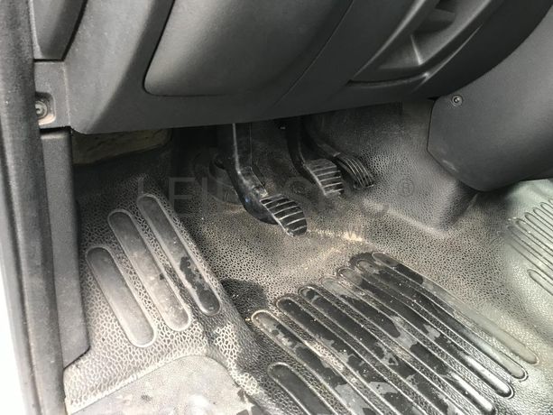 Renault Master 2.3 DCI · Ano 2015