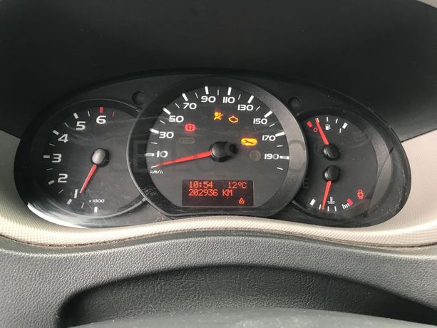 Renault Master 2.3 DCI · Ano 2015