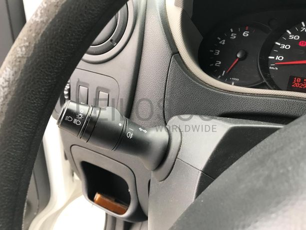 Renault Master 2.3 DCI · Ano 2015