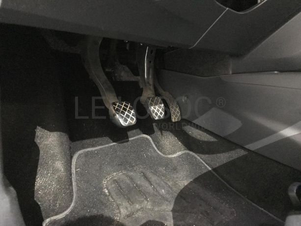 Seat Ibiza 1.2 TDI · Ano 2014