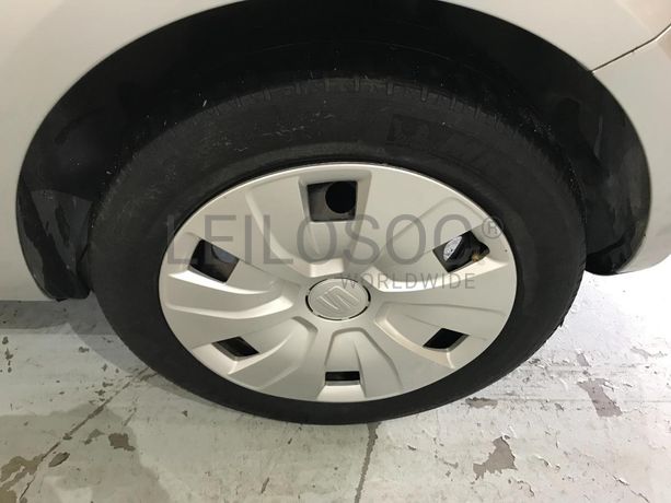 Seat Ibiza 1.2 TDI · Ano 2014