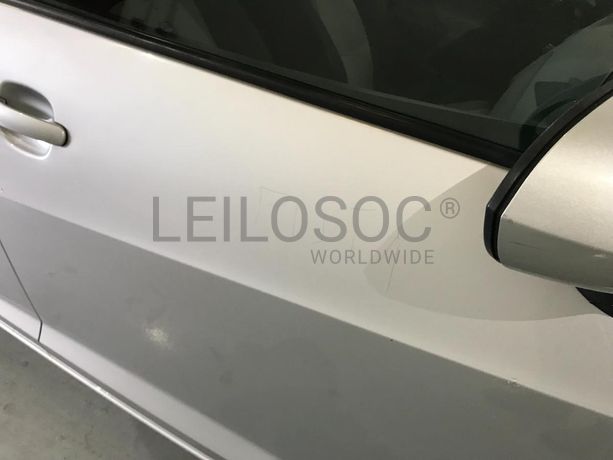 Seat Ibiza 1.2 TDI · Ano 2014