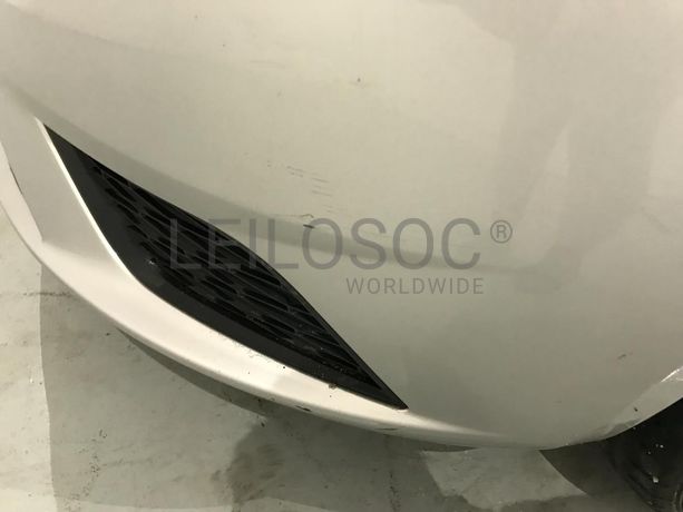 Seat Ibiza 1.2 TDI · Ano 2014