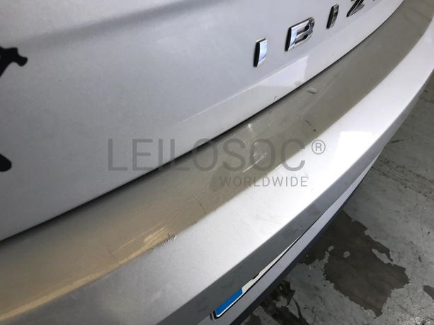 Seat Ibiza 1.2 TDI · Ano 2014