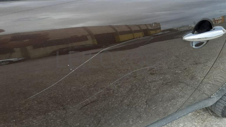 Mini Cooper D · Ano 2010