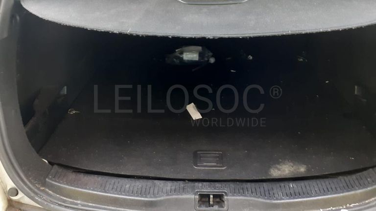 Mini Cooper D · Ano 2010