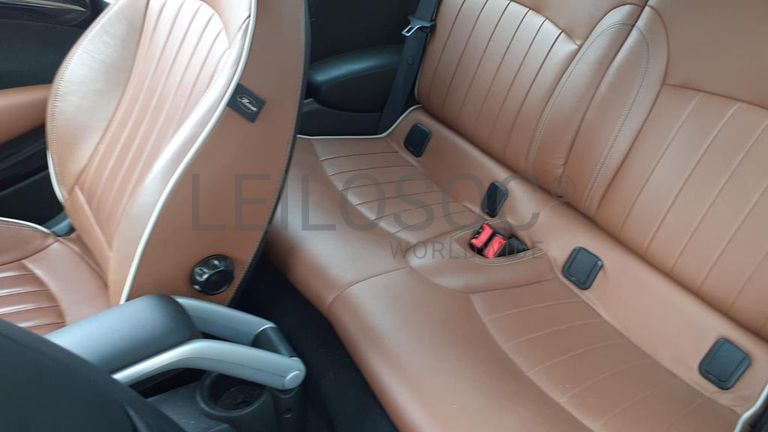 Mini Cooper D · Ano 2010