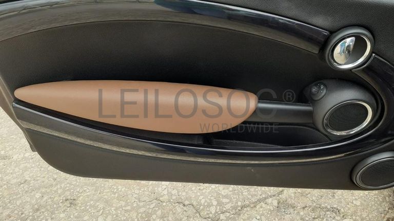 Mini Cooper D · Ano 2010