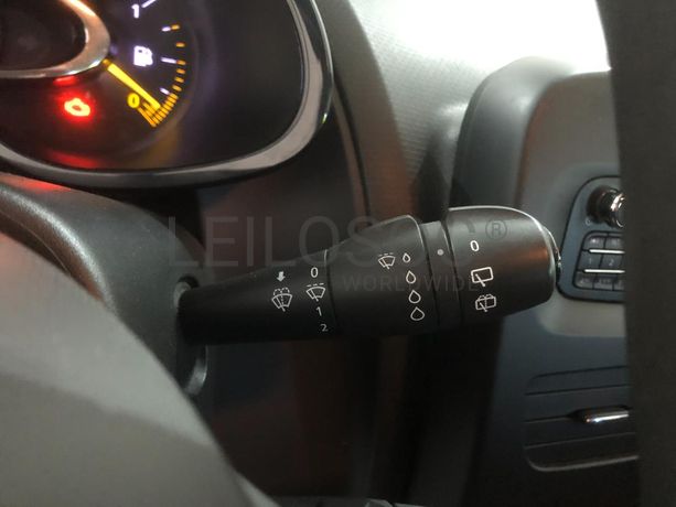 Renault Clio · Ano 2013